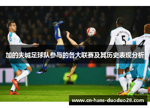 加的夫城足球队参与的各大联赛及其历史表现分析 加的夫城足球队参与的各大联赛及其历史表现分析