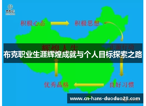布克职业生涯辉煌成就与个人目标探索之路